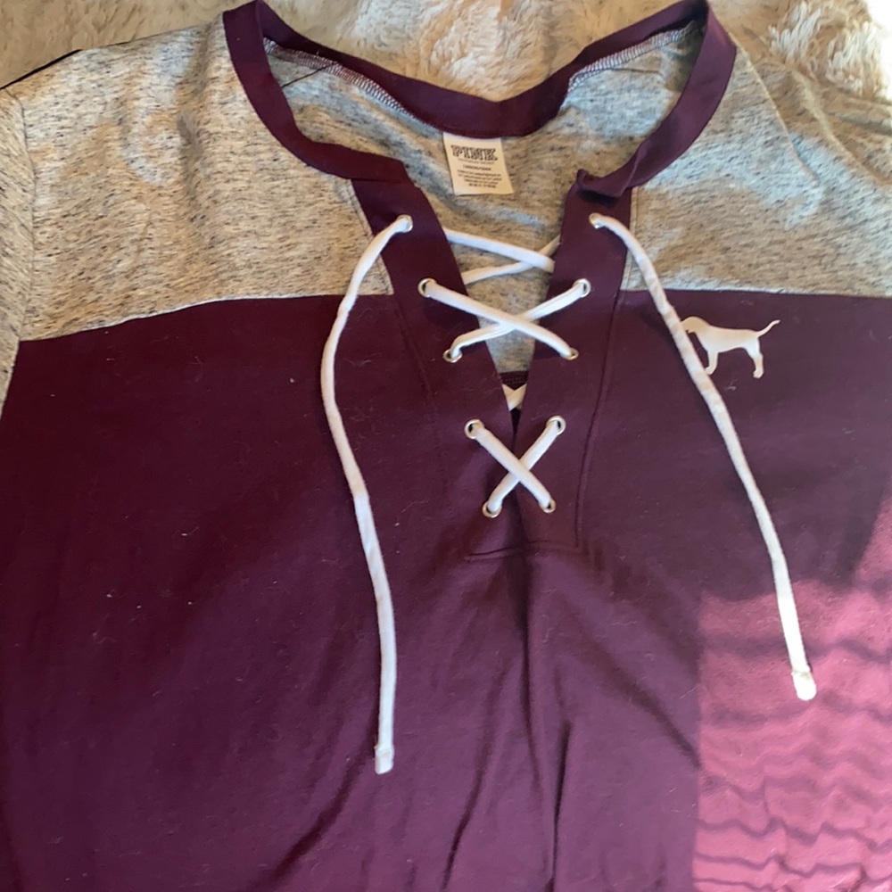 Barely worn
